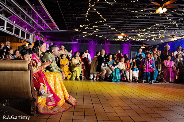 Mehndi Party