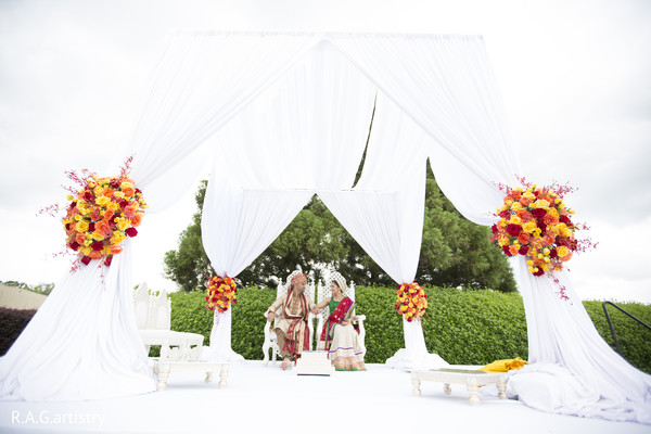 Mandap