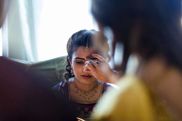 Engagement Ceremony