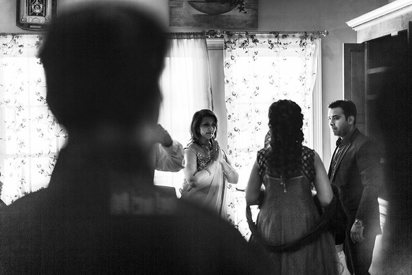 Engagement Ceremony