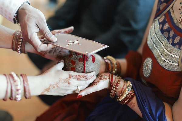 Engagement Ceremony