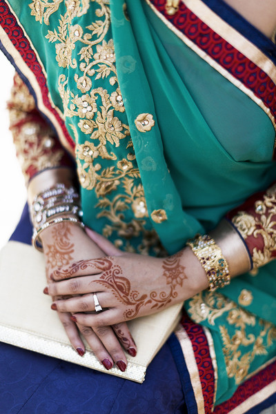 Mehndi Artists