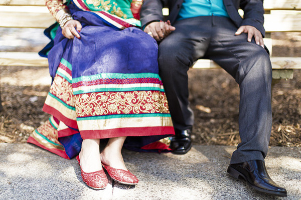 Engagement Portraits