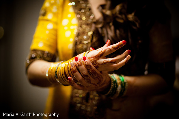 Mehndi Artists