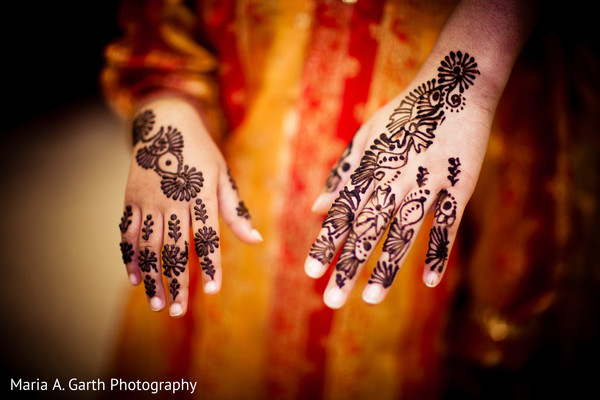 Mehndi Artists