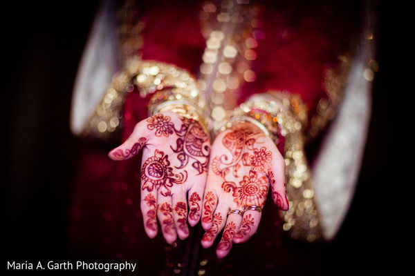 Mehndi Artists