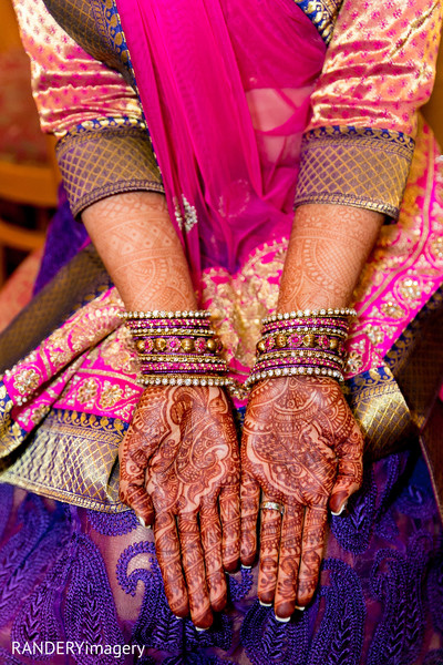 Mehndi Artists