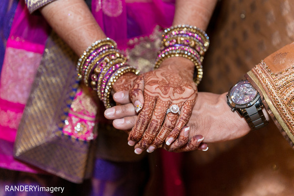 Mehndi Artists