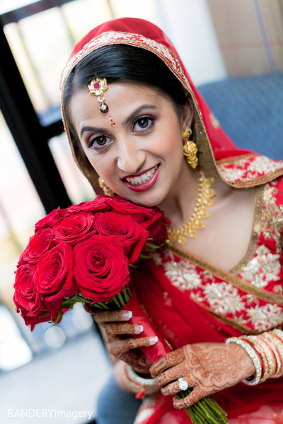 Bridal Bouquet