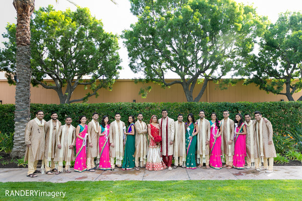 Bridal Party