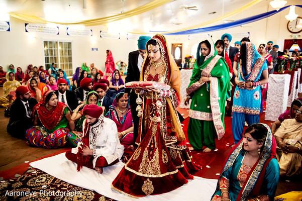 Riverside, CA Indian Wedding by Aaroneye Photography | Post #4263