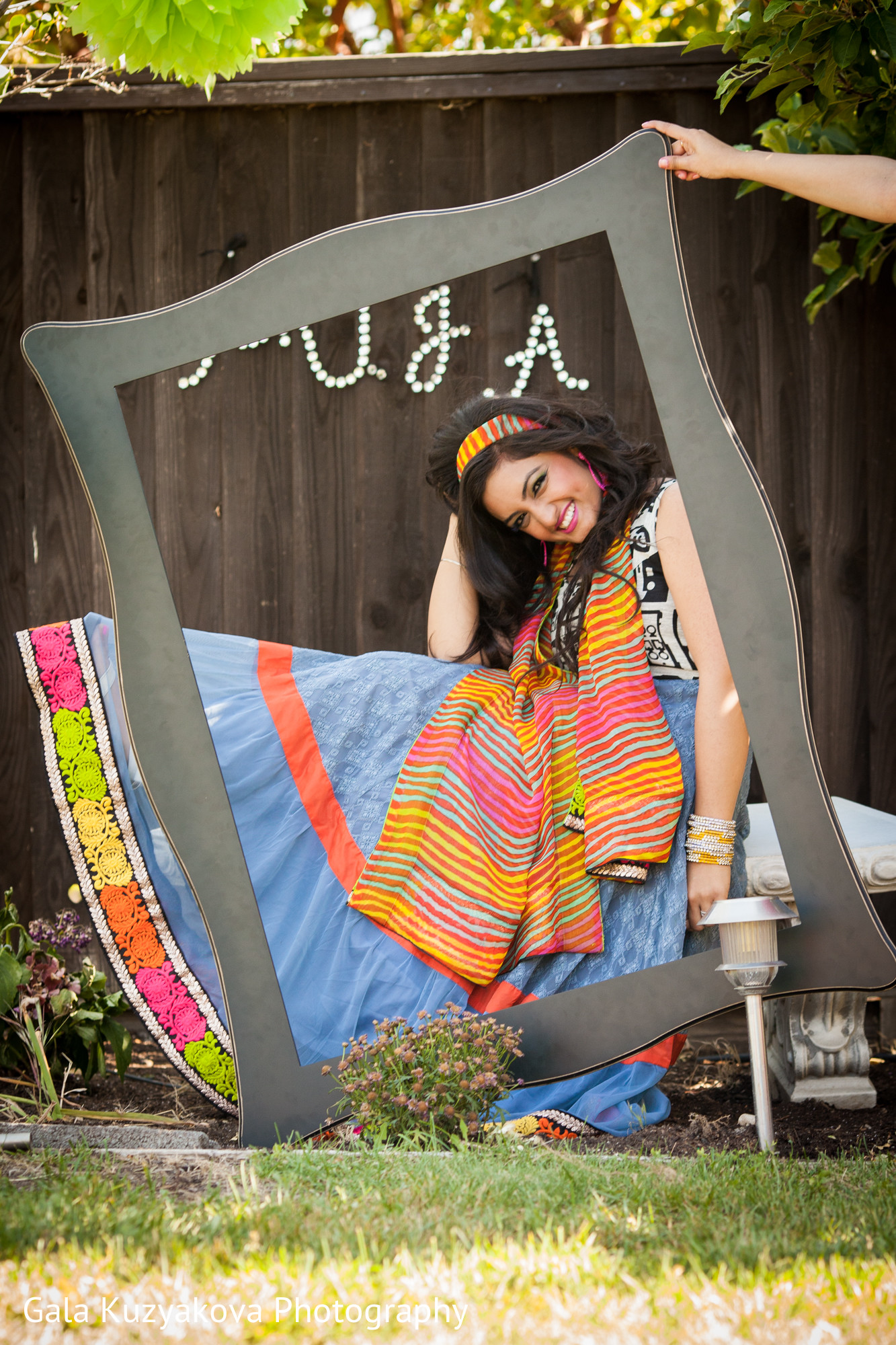 Pre Wedding Celebrations In Antioch CA Indian Bridal Shower By Gala   21909 Image 81 Orig 