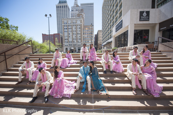 Bridal Party