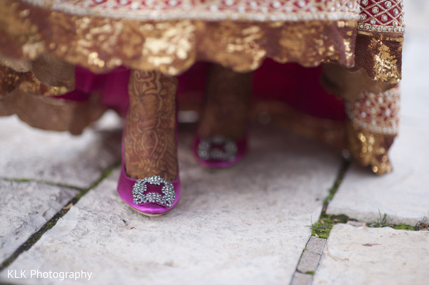 Bridal Fashions