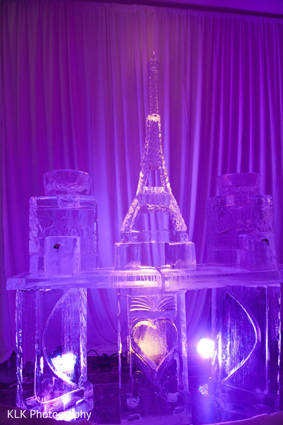 Ice Sculptures