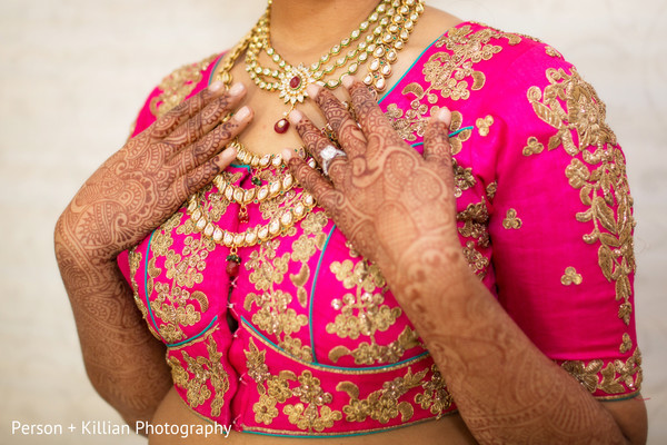 Mehndi Artists