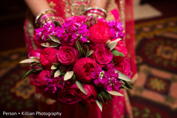 Bridal Bouquet