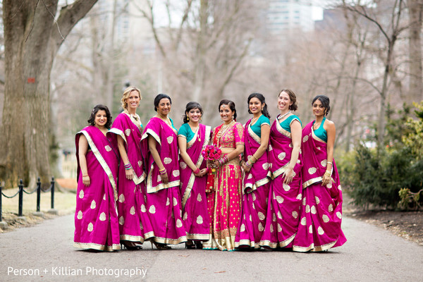 Bridal Party