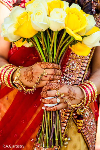 Bridal Bouquet