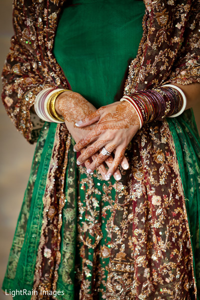 Mehndi Artists