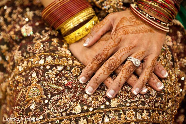 Mehndi Artists