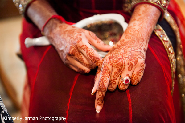 Mehndi Artists