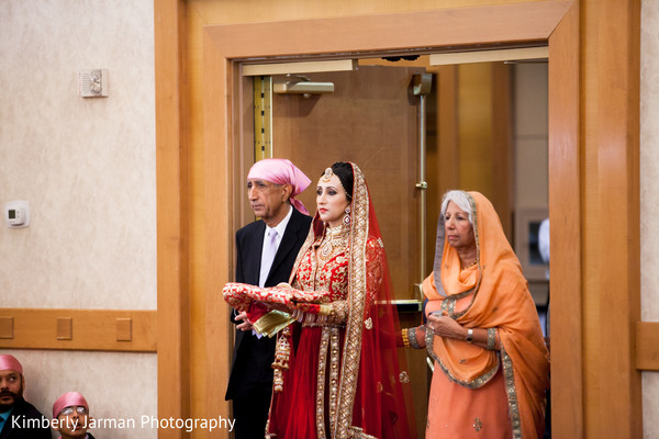 Sikh Ceremony