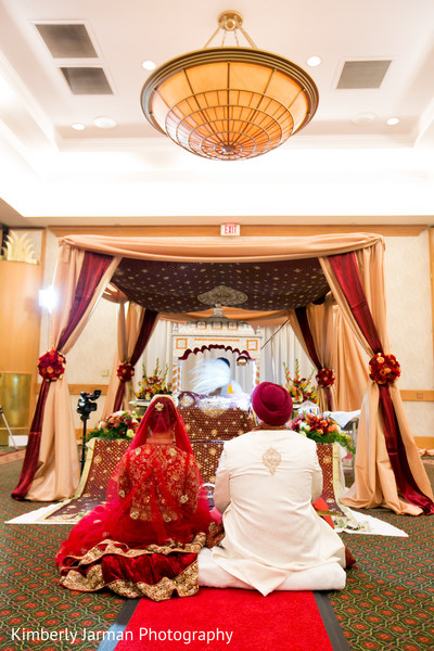 Sikh Ceremony
