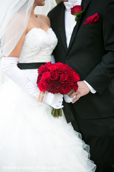 Bridal Bouquet