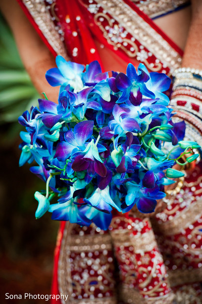 Bridal Bouquet