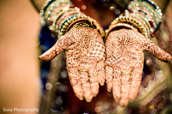 Mehndi Artists