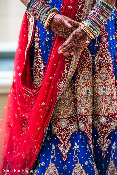 Mehndi Artists