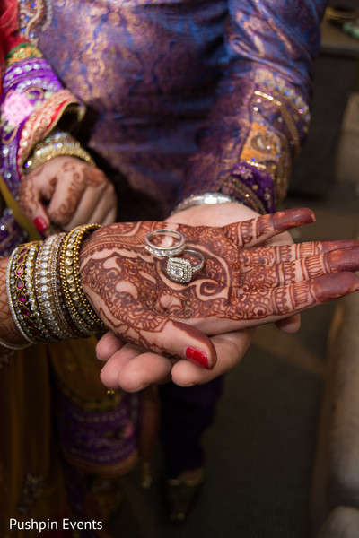 Mehndi Artists