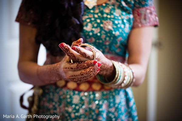 Mehndi Artists