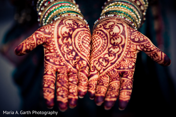 Mehndi Artists