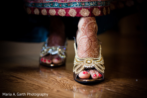 Bridal Fashions