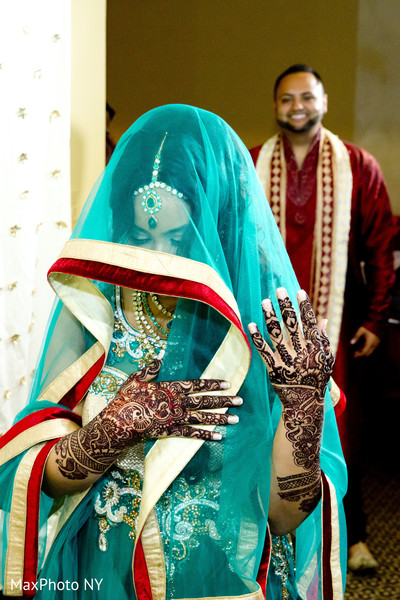 Mehndi Party