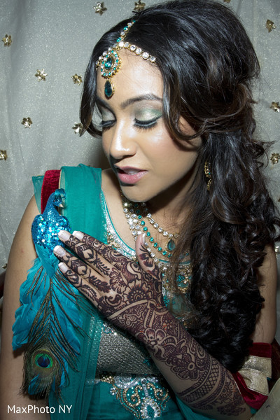 Mehndi Party