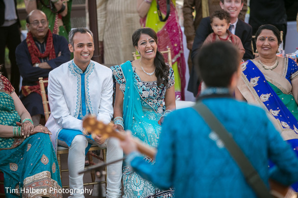 Pre-Wedding Celebrations