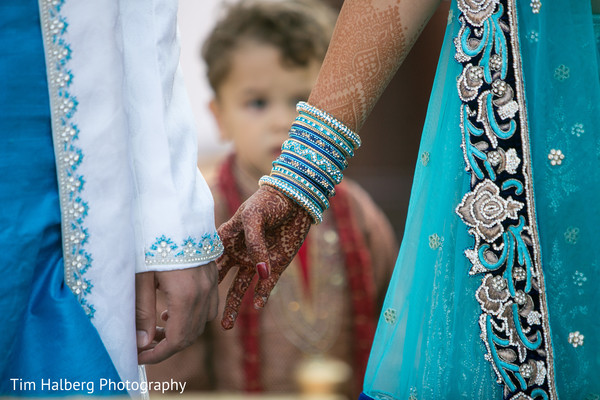 Mehndi Artists