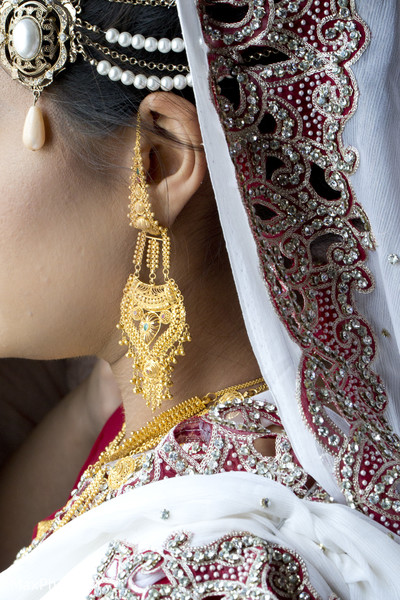 Bridal Jewelry