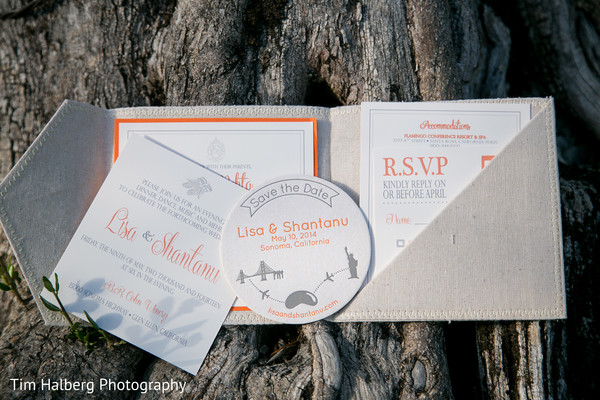 Invitations & Wedding Stationery