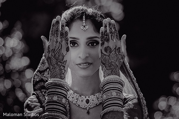 Mehndi Artists