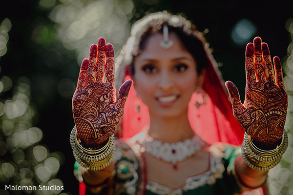 Mehndi Artists