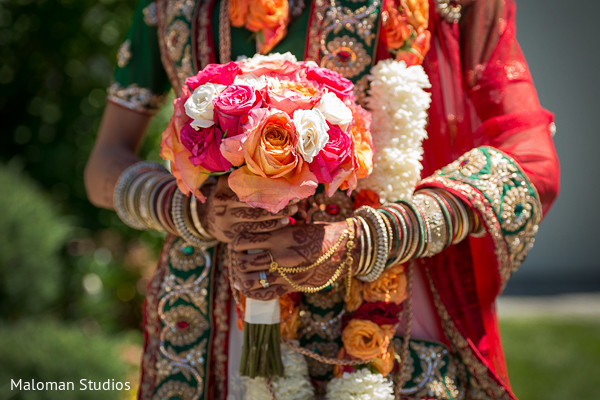 Bridal Bouquet