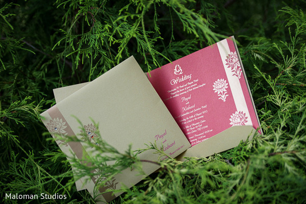 Invitations & Wedding Stationery