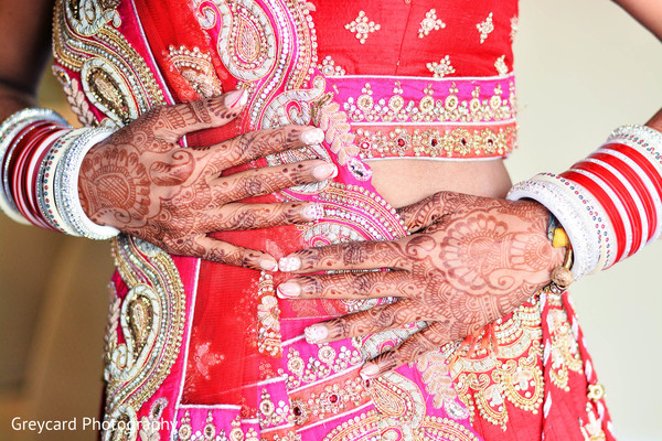 Mehndi Artists