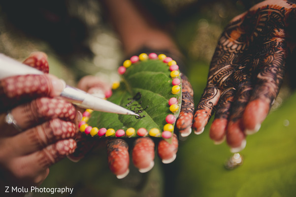 Pre-Wedding Celebrations