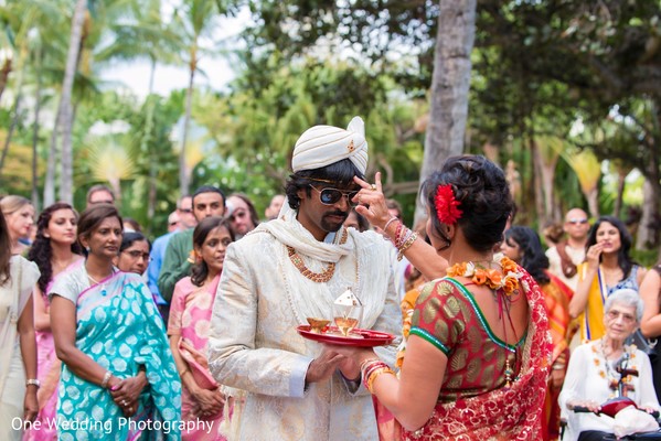 Hindu Ceremony