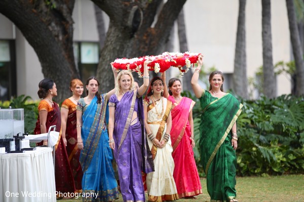 Hindu Ceremony